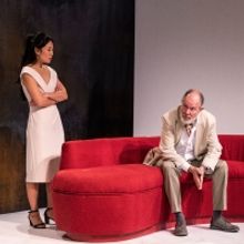 Review: POST-DEMOCRACY at Tarragon Theatre