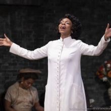 BWW Review: All Praise THE AMEN CORNER at The Shakespeare Theatre