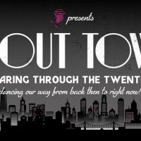 Shuffles Presents ABOUT TOWN! at Damrosch Park At Lincoln Center