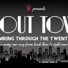 Shuffles Presents ABOUT TOWN! at Damrosch Park At Lincoln Center