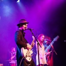 OZ Arts Nashville to Celebrate Halloween With Fable Cry's Spooktacular Festival Of Gh