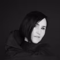 Photos: Anna Thorvaldsdottir to Premiere SHADOWS OF SOLACE Symphony