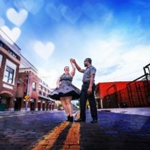 BWW Feature: THE AMAZING ARTS CHALLENGE BRINGS TOGETHER ARTS COMMUNITY through New Ta