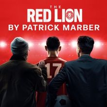 The New Wolsey Theatre Announces The Cast And Creatives For Patrick Marber's THE RED 