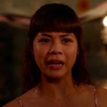 VIDEO: Eva Noblezada & Jo Koy Star in EASTER SUNDAY Film Trailer