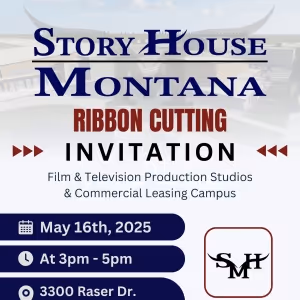 Two Broadway Veterans To Attend House Studios Ribbon Cutting