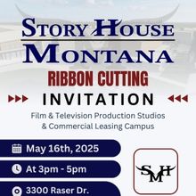 Two Broadway Veterans To Attend House Studios Ribbon Cutting