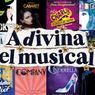 El nuevo reto para los amantes del teatro musical ya está aquí: “Adivina el musical”