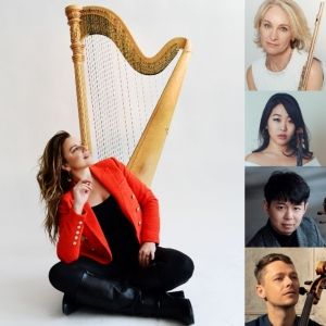 Bridgehampton Chamber Music To Present Spring Concert Series Featuring Pre-Eminent…