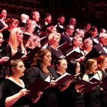 Opera Australia Chorus Will Perform DURUFLE REQUIEM at St James' Church
