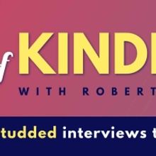 Listen: THE ART OF KINDNESS Podcast Welcomes Actress Emily Ruhl
