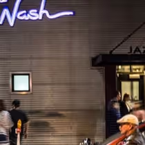 Ron Carter, Jeremy Pelt, Tia Fuller to Lead The Nash's 2026-27 Jazz Season