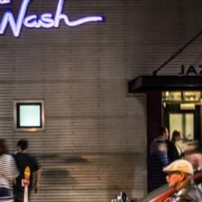 Ron Carter, Jeremy Pelt, Tia Fuller to Lead The Nash's 2026-27 Jazz Season