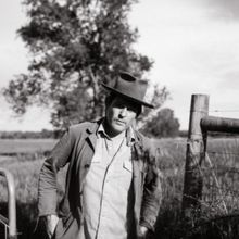 Gregory Alan Isakov Sets Headline Show at Radio City Music Hall