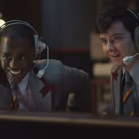 SEX EDUCATION Season Three Comes to Netflix Sept. 17