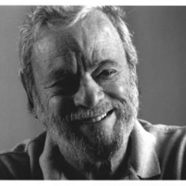 Broadway Theatres to Dim Lights December 8 in Memory of Stephen Sondheim Photo