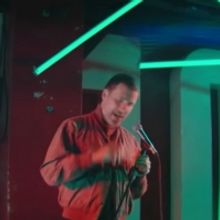VIDEO: Sleaford Mods Perform 'Mork N Mindy' on LATE NIGHT WITH SETH MEYERS