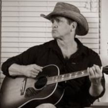 Cinematic Songwriter Raygun Carver Releases Full-Length 'Ghost Inside'