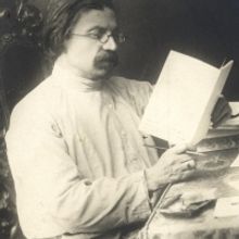 International Yiddish All-Stars Honor Sholem Aleichem