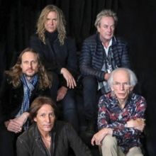 Video: YES Launch Brand New Video For 'Mirror To The Sky' & Announce New Edition Of T