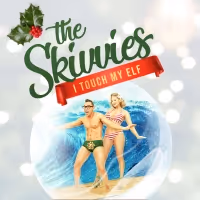 Holiday Special Event THE SKIVVIES: I TOUCH MY ELF is Returning to the Laguna…