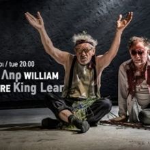 National Theatre Live Brings KING LEAR to Rialto Theatre