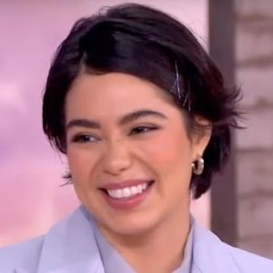 Video: Auli’i Cravalho Teases MOANA Live-Action Remake on THE VIEW