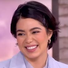 Video: Auli’i Cravalho Teases MOANA Live-Action Remake on THE VIEW