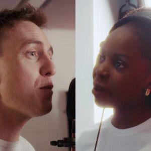 Video: Sharon Rose and Jamie Muscato Perform 'Em And Dex' From ONE DAY - THE MUSICAL