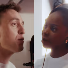 Video: Sharon Rose and Jamie Muscato Perform 'Em And Dex' From ONE DAY - THE MUSICAL
