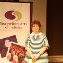 Storytelling Arts of Indiana Presents Stories to Unite Us