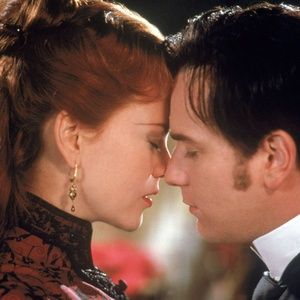 Review: MOULIN ROUGE!, Glasgow Film Festival