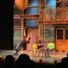 17th Annual PLAY IN A DAY to Be Held in March