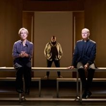 Review: THE DOCTOR, Duke of York's Theatre