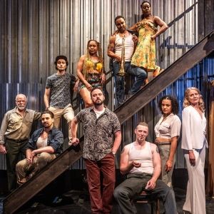 Review: A STREETCAR NAMED DESIRE at Soulpepper