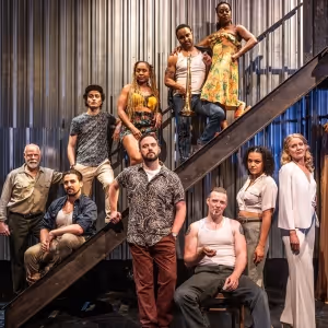 Review: A STREETCAR NAMED DESIRE at Soulpepper