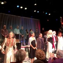 Provincetown Theater Holds its Annual TOWNIE HOLIDAY SHOW