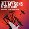 ALL MY SONS to Open The Filigree Theatre's Eighth Season