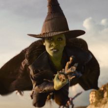 WICKED Spin-offs in the Works at Universal
