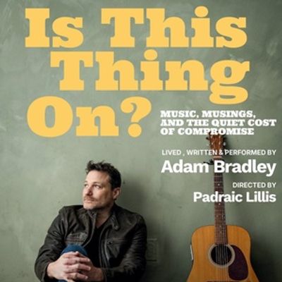 IS THIS THING ON? to Transfer to Chain Theatre in NYC