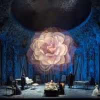 See The Met Opera's LA TRAVIATA at The Ridgefield Playhouse Next Month