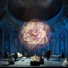 See The Met Opera's LA TRAVIATA at The Ridgefield Playhouse Next Month