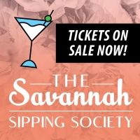 BWW Review: THE SAVANNAH SIPPING SOCIETY at Hanover Little Theatre