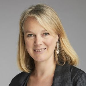 Helen Wallace Joins Barbican as New Head of Music