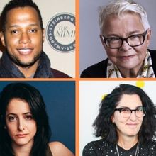 New Plays by Paula Vogel, Jen Silverman and Branden Jacobs-Jenkins Included in Second