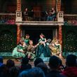Review: A MIDSUMMER NIGHTS DREAM, Shakespeares Globe Photo