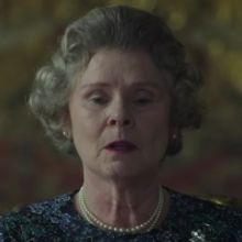 VIDEO: Netflix Debuts THE CROWN Season Five Trailer Starring Imelda Staunton
