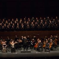 Oregon Bach Festival Postponed to 2021