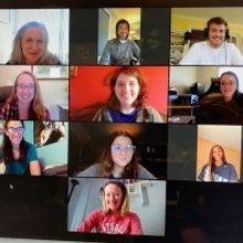 CatholicU Presents Shakespeare Virtually