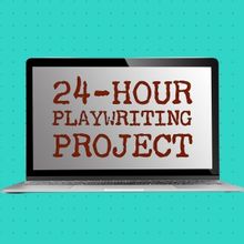 The Laboratory Theater to Present 24-Hour Playwriting Project in December